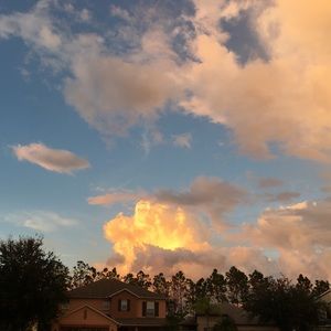 Meet your Posher, Kathy